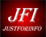JUSTFORINFO Logo