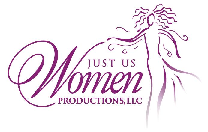 Just Us Women Productions, LLC Logo