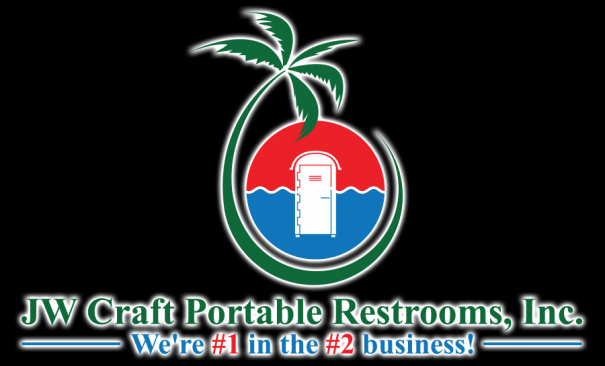 JWCraftRestrooms Logo