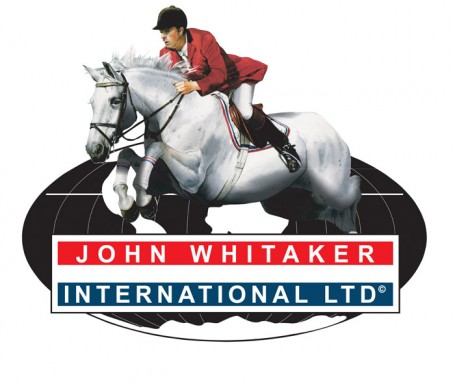 John Whitaker International Logo