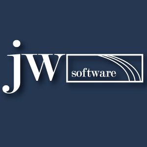 JW Software, Inc. Logo