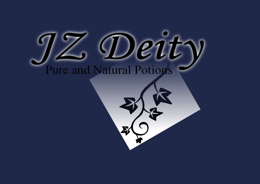 JZDeity Logo