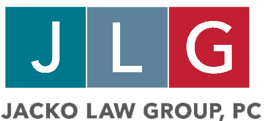 Jacko Law Group Logo