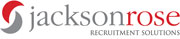 Jackson Rose Recruitment Solutions Logo