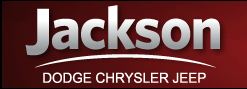 Jackson Dodge Logo