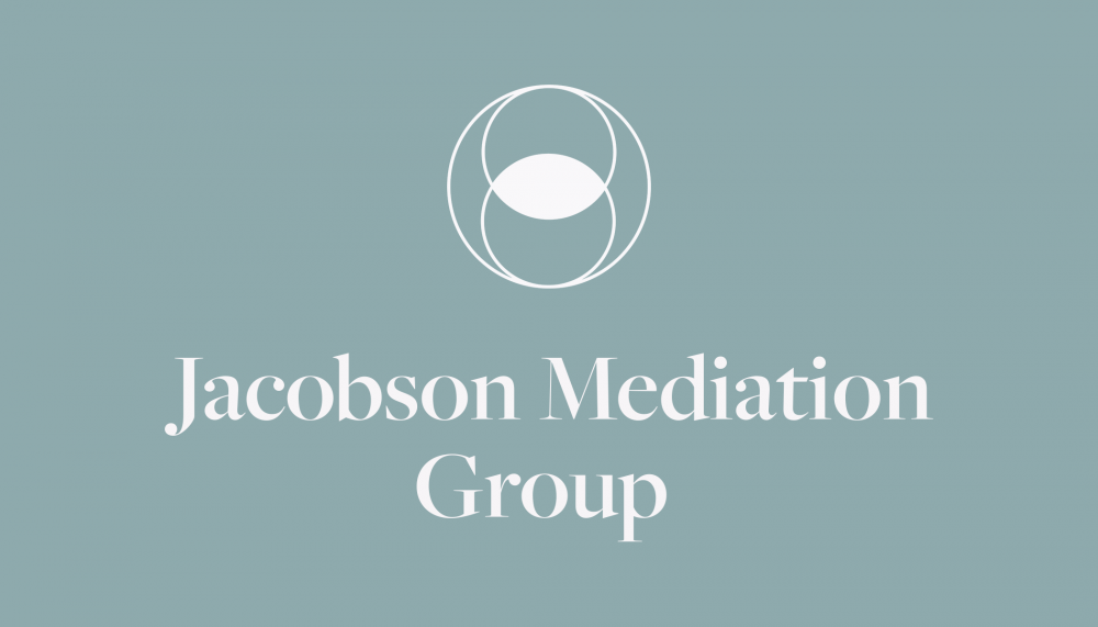 JacobsonMediation Logo