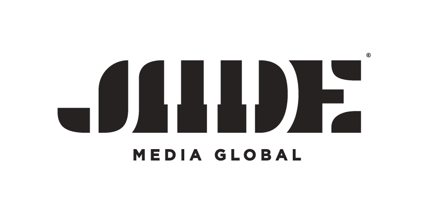 Jade Media Global Logo