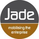 Jade Communications Ltd Logo