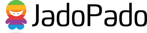 JadoPado Logo