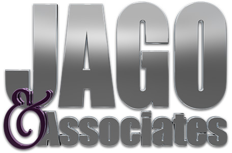 Jago & Associates Logo