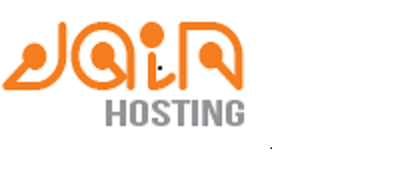 Jainhosting Logo