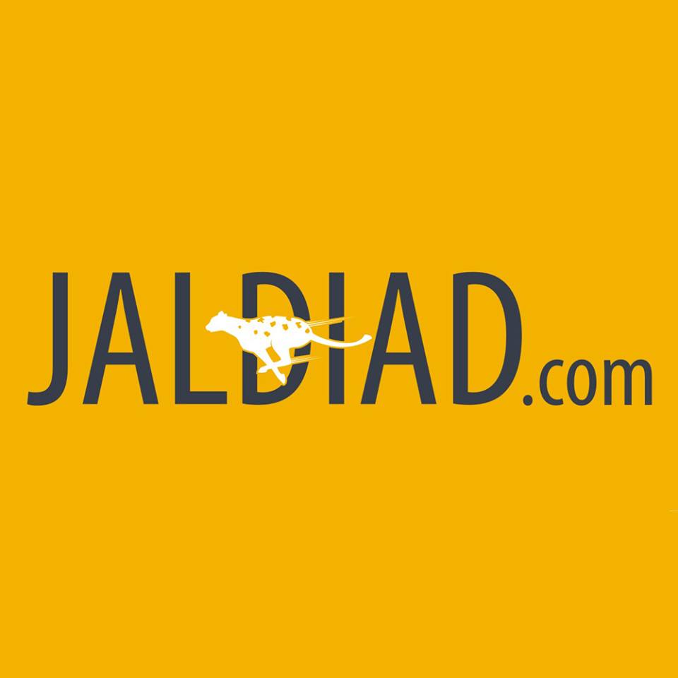 Jaldiad Logo