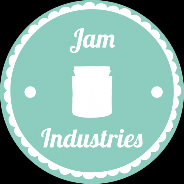 JamIndustries Logo