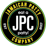 JamaicanPatty Logo