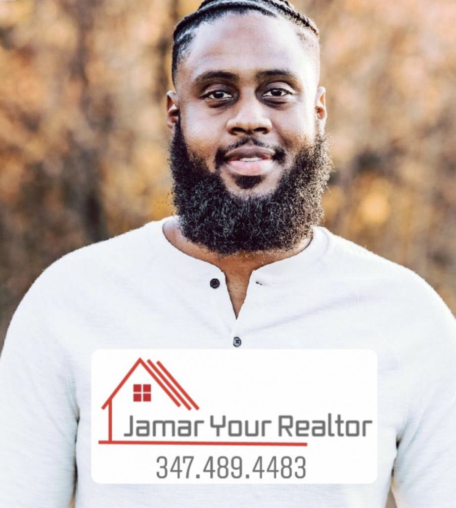 Jamar Johnson Homes Logo