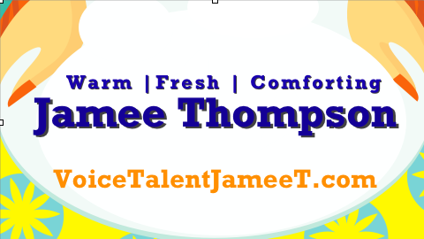 JameeThompson Logo