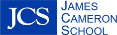 JamesCamersonSchool Logo