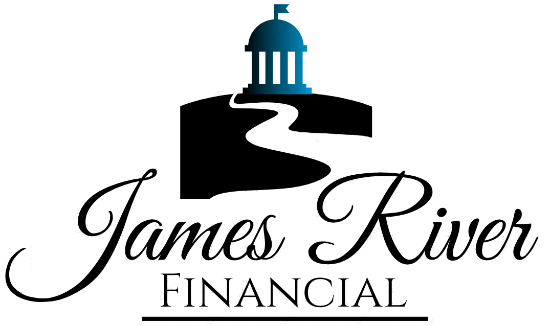 JamesRiverFinance Logo