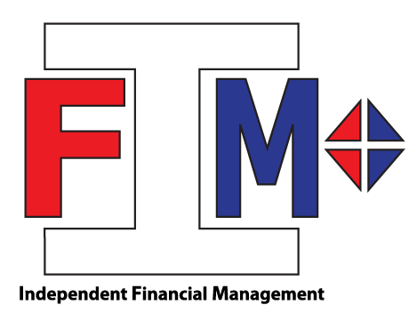 Independent Financial Management LLC Logo