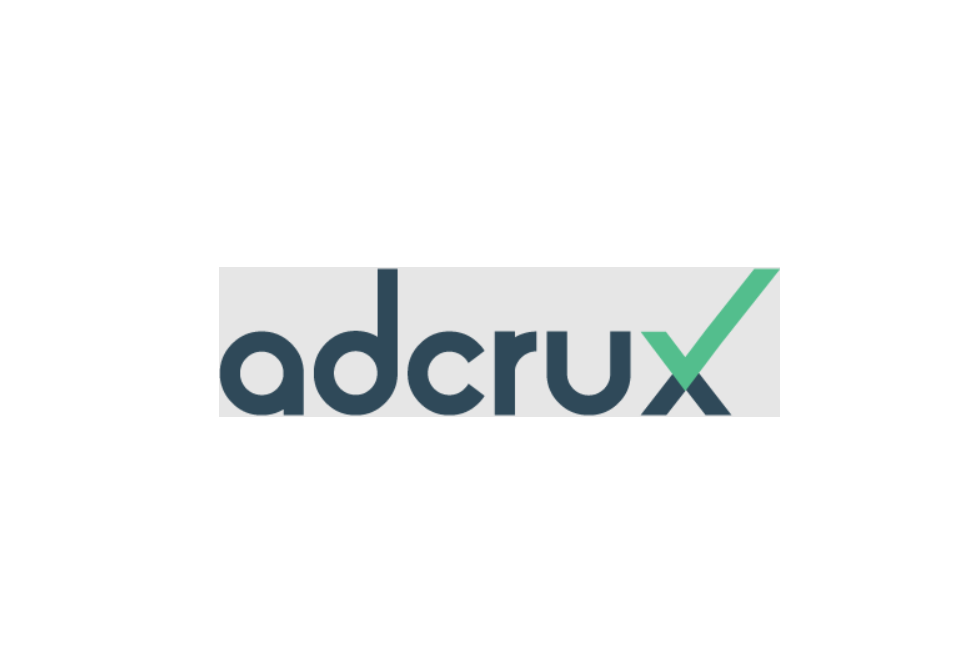 Adcrux Logo