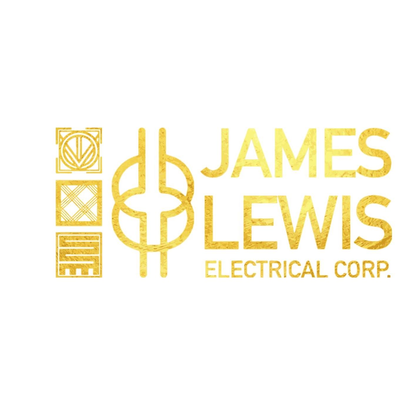 Jameslewiselectrical Logo