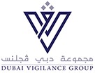 Dubai Vigilance Group Logo