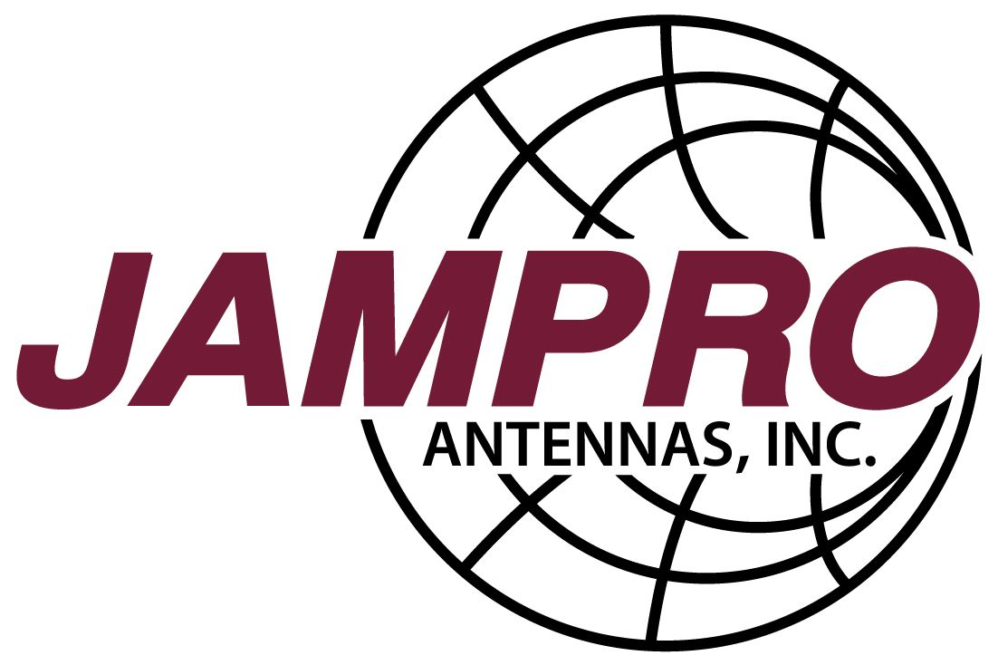 Jampro Antennas, Inc. Logo