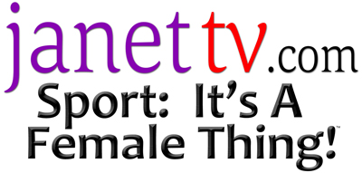 JanetTV Logo