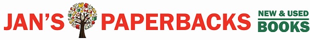 JansPaperbacks Logo