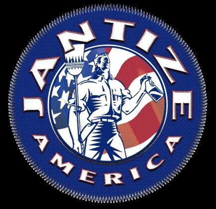 Jantize America Logo