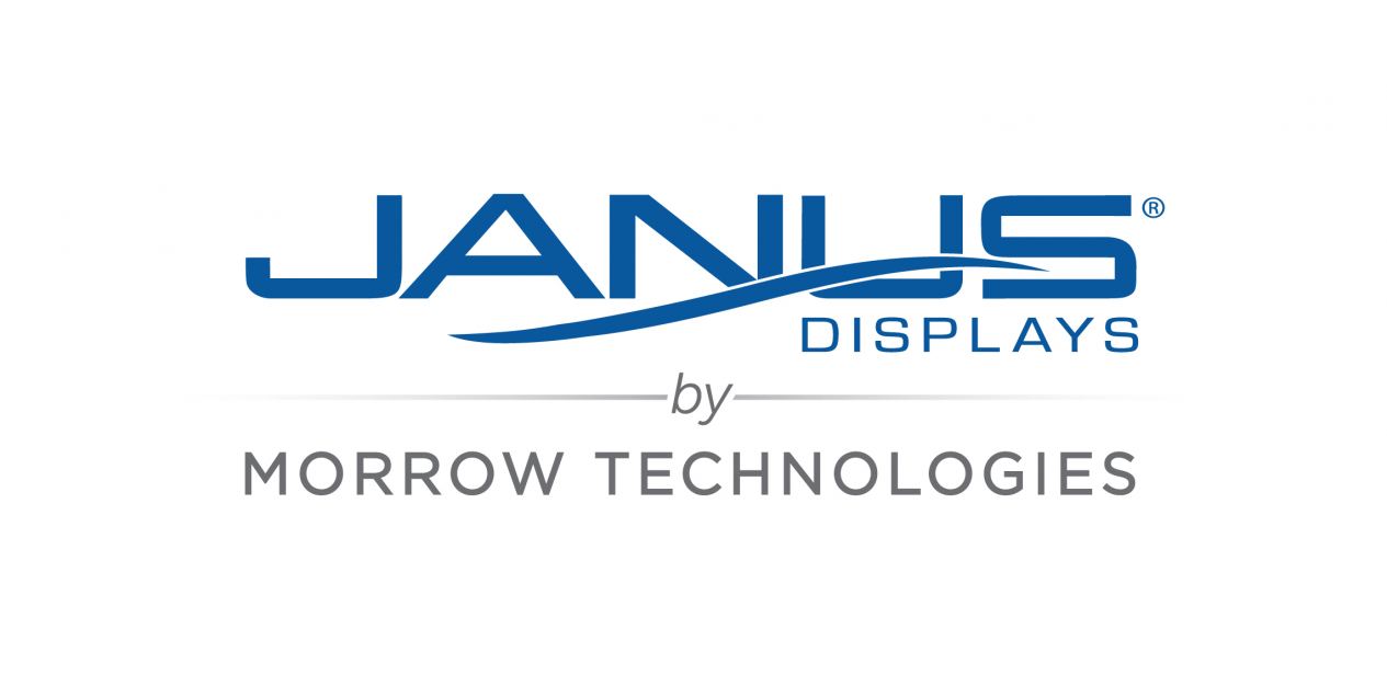 JanusDisplays Logo