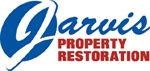 Jarvis Property Restoration Logo