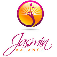 JasminBalance Logo