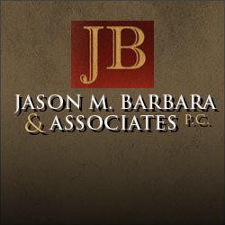 JasonMBarbara Logo