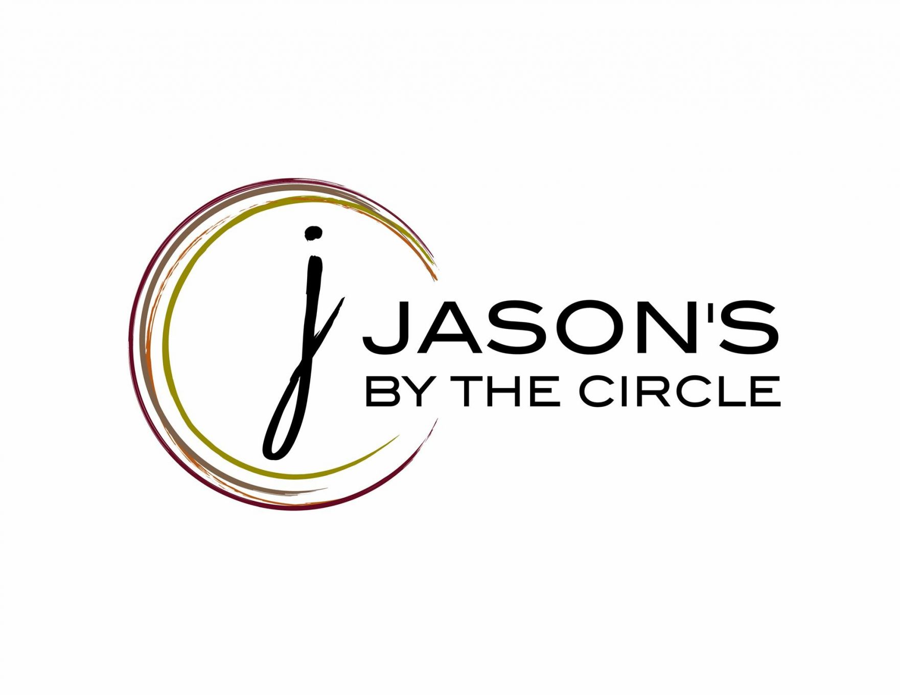 Jasons By The Circle Logo