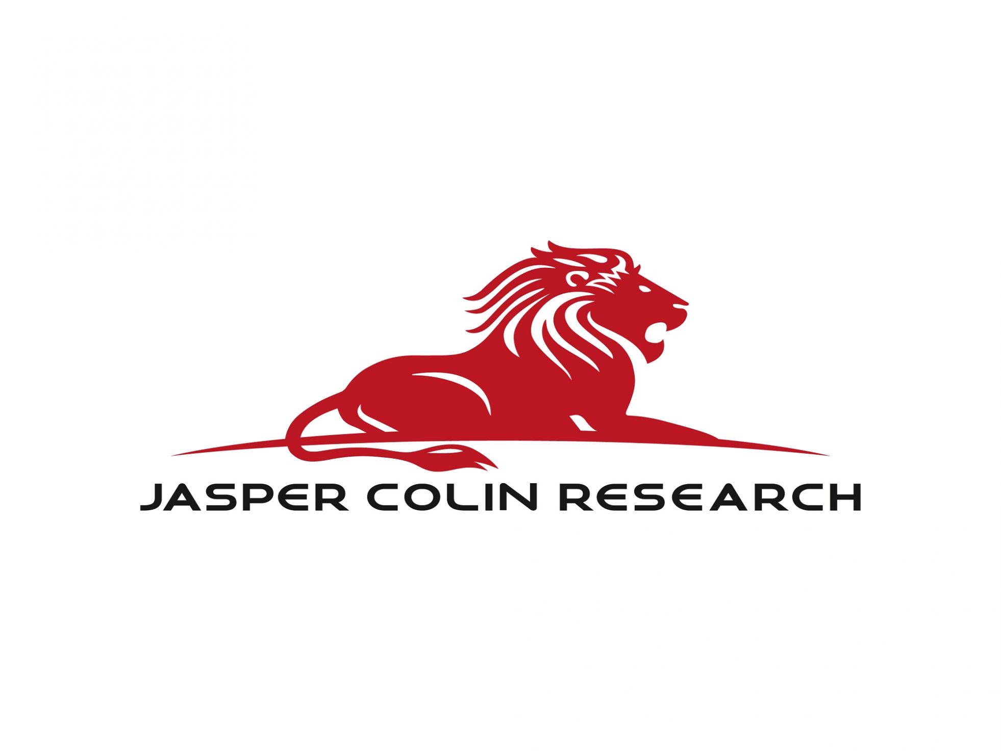 Jasper Colin Research Logo
