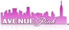 Avenue Pink, LLC Press Logo