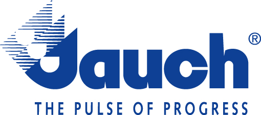 Jauch Quartz GmbH Logo