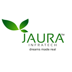 Jaura Infratech Pvt. Ltd. Logo