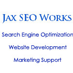 Jax SEO Works Logo