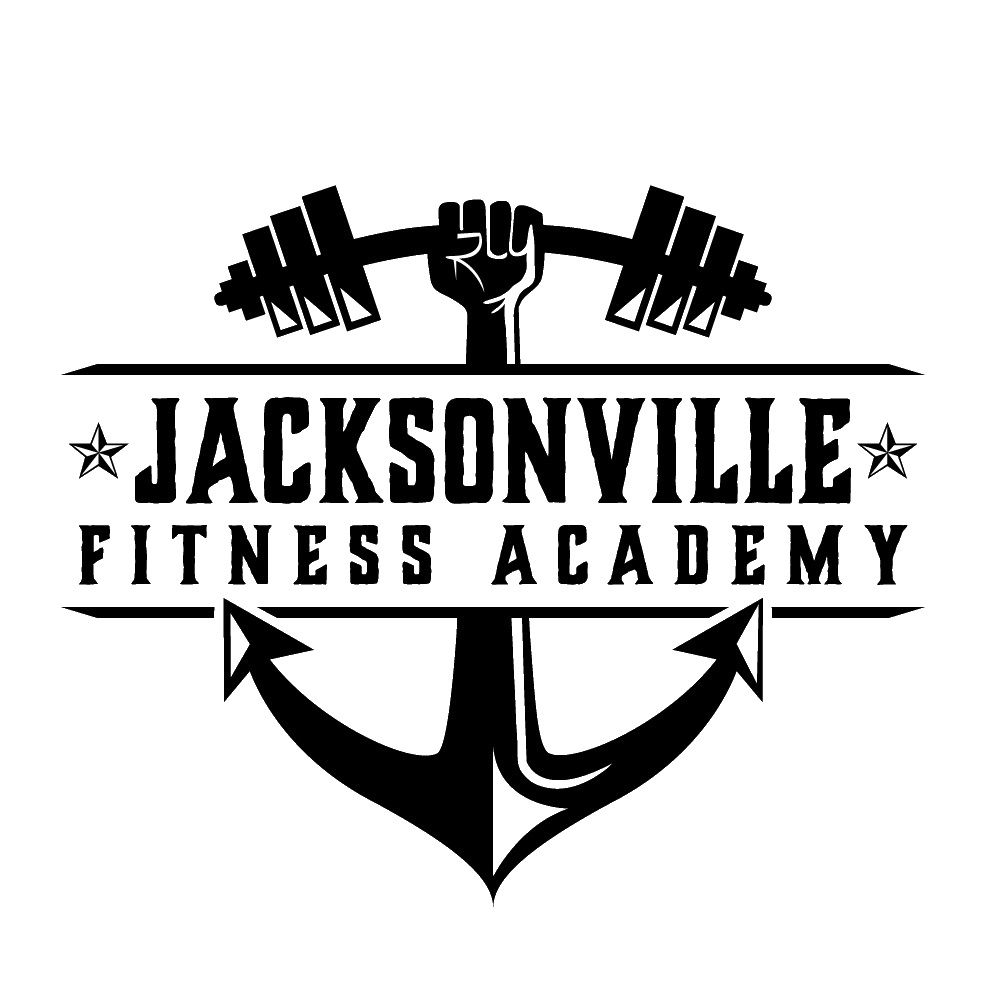 JaxFitAcademy Logo