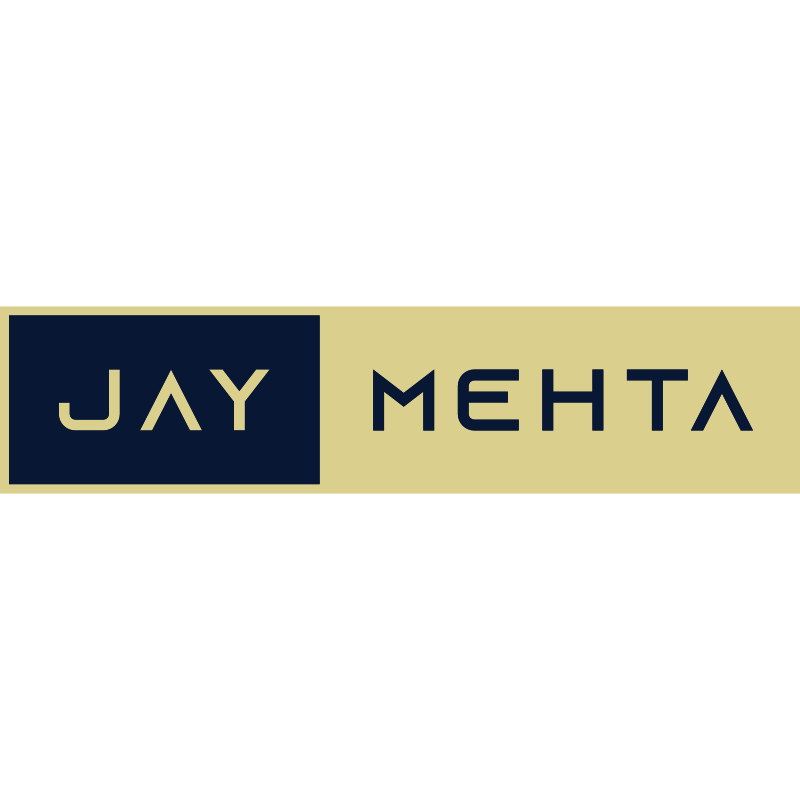 JayMehta Logo