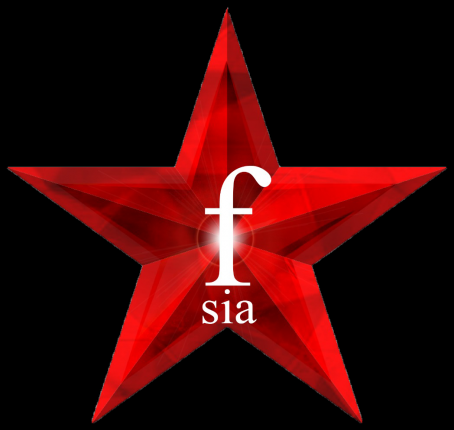 FOREVER STAR INDIA AWARDS Logo