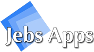 Jebs Apps, LLC Logo