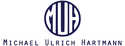Michael Ulrich Hartmann Logo