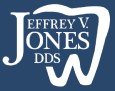 Jeffrey V. Jones, DDS Logo