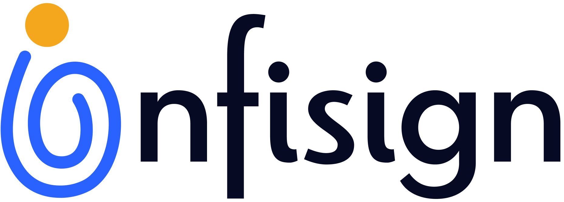 Infisign Inc. Logo