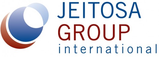 Jeitosa Logo