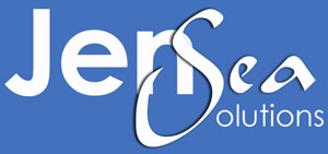 JenSea Logo