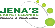 Jenas Carpet Cleaning Logo